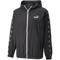 Kurtka Puma Ess+Tape Windbreaker M 847477 01 - M Puma
