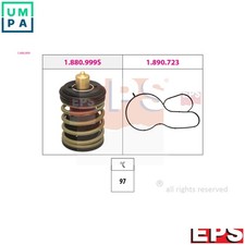 THERMOSTAT COOLANT 1.880.999 FOR SKODA KAMIQ KAROQ OCTAVIA/IV/Combi SCALA  VW