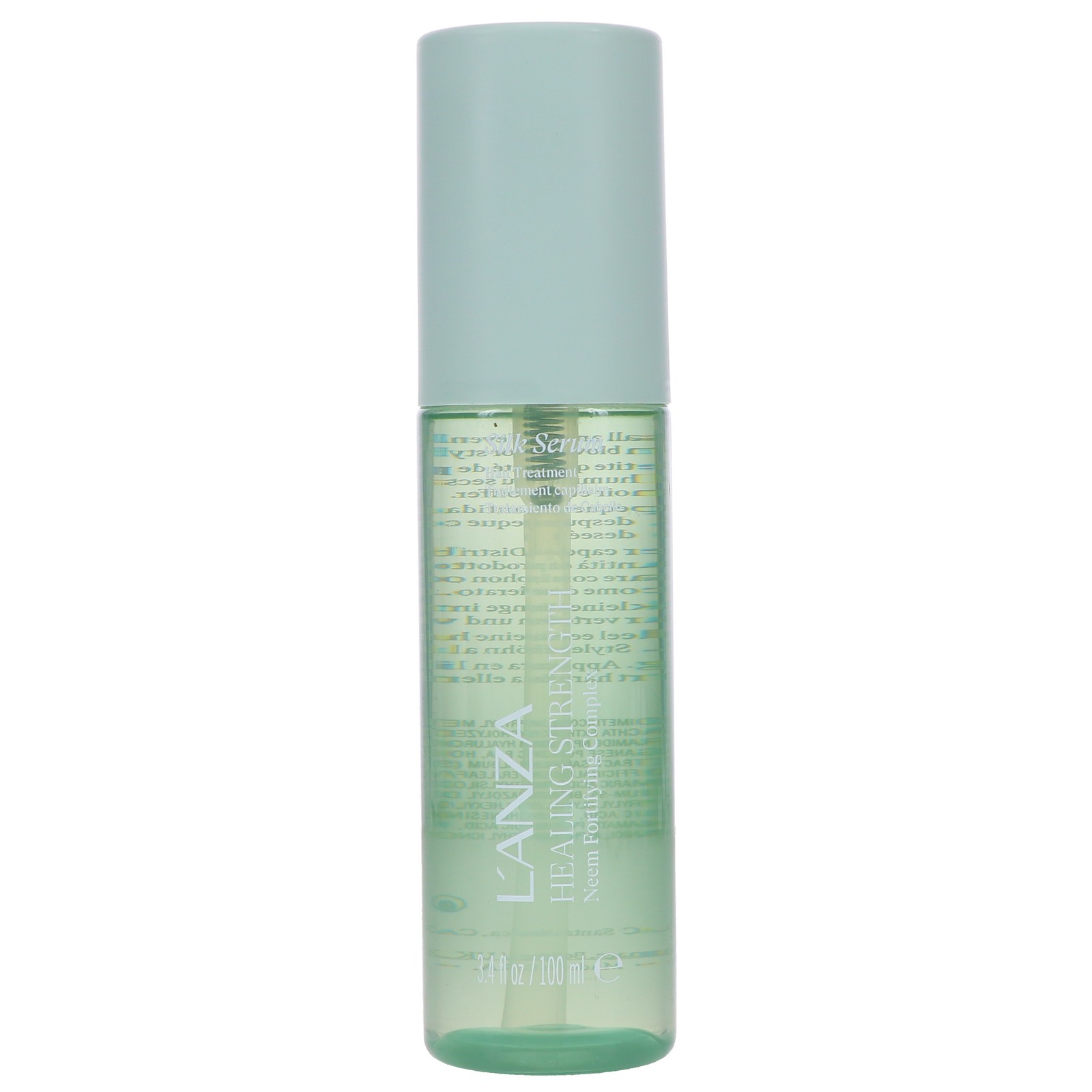 LANZA Healing Strength Neem Fortifying Complex 34 oz 6890₽