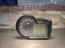 STRUMENTAZIONE CONTAKM CONTACHILOMETRI APRILIA SR 50 R FACTORY FUNZIONANTE