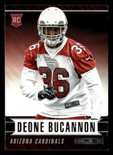 2014 Panini Rookies & Stars - Deone Bucannon #130 (RC)