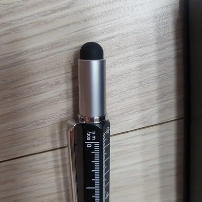 APEC 2025 Commemorative Pen with Touch Pen for Smartphone & Tablet