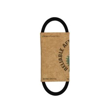 Replacement V Belt Fits Universal Products Models 4L210 A19