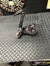 OEM  Forward Brake Kit With Master Cylinder For Harley FL / FX 1970-1980