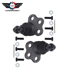 Front Suspension Upper Ball Joints For 2000 2001 2002 2003 Dodge Dakota Durango Front Suspension Upper Ball Joints For 2000 2001 2002 2003 Dodge Dakota Durango