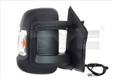 links TYC 309-0200 Außenspiegel für CITROËN,FIAT,PEUGEOT