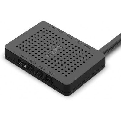 NZXT RGB - Fan Controller Lüfter LED-Regler