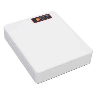 Mini UPS 12000mAh 18W 5V 9V 12V DC USB Type C Output UPS Battery Backup For SET