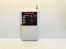 Vintage Radio Shack Robie Sr. Robot Remote Control Controller Repair Parts As Is