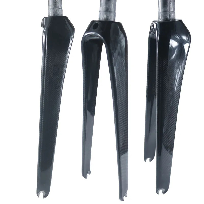 Hard Fork Parts 700c V Brake 28.6mm Bike Rigid Forks