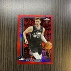 2025 Topps Kyle Filipowski Base (Raw)