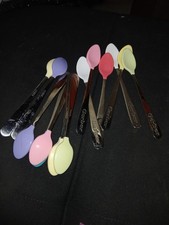12 Gerber Baby Feeding Spoons