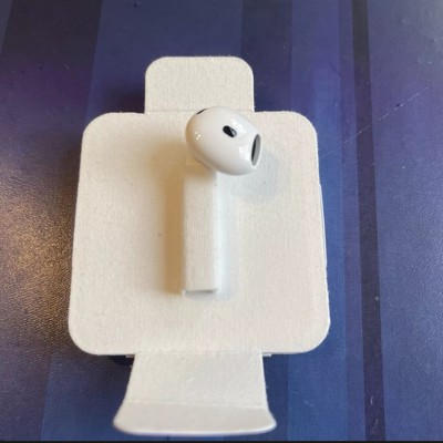 Apple AirPods 4 A3053 A3050 A3058 Wireless Earbuds for sale online