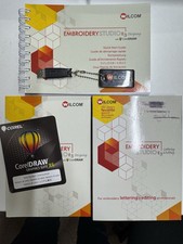 Wilcom Designing Elements 3 