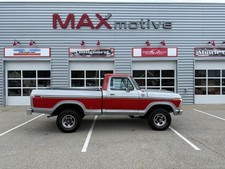 1978 Ford F150 for Sale