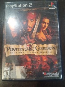 Play Station 2 Games