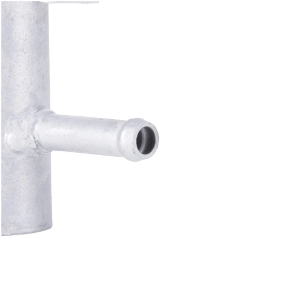 Enfriador de aceite de transmisión externa para Nissan NV 1500/2500/3500 2012 13 14 15 2016 Foto 3 de 4