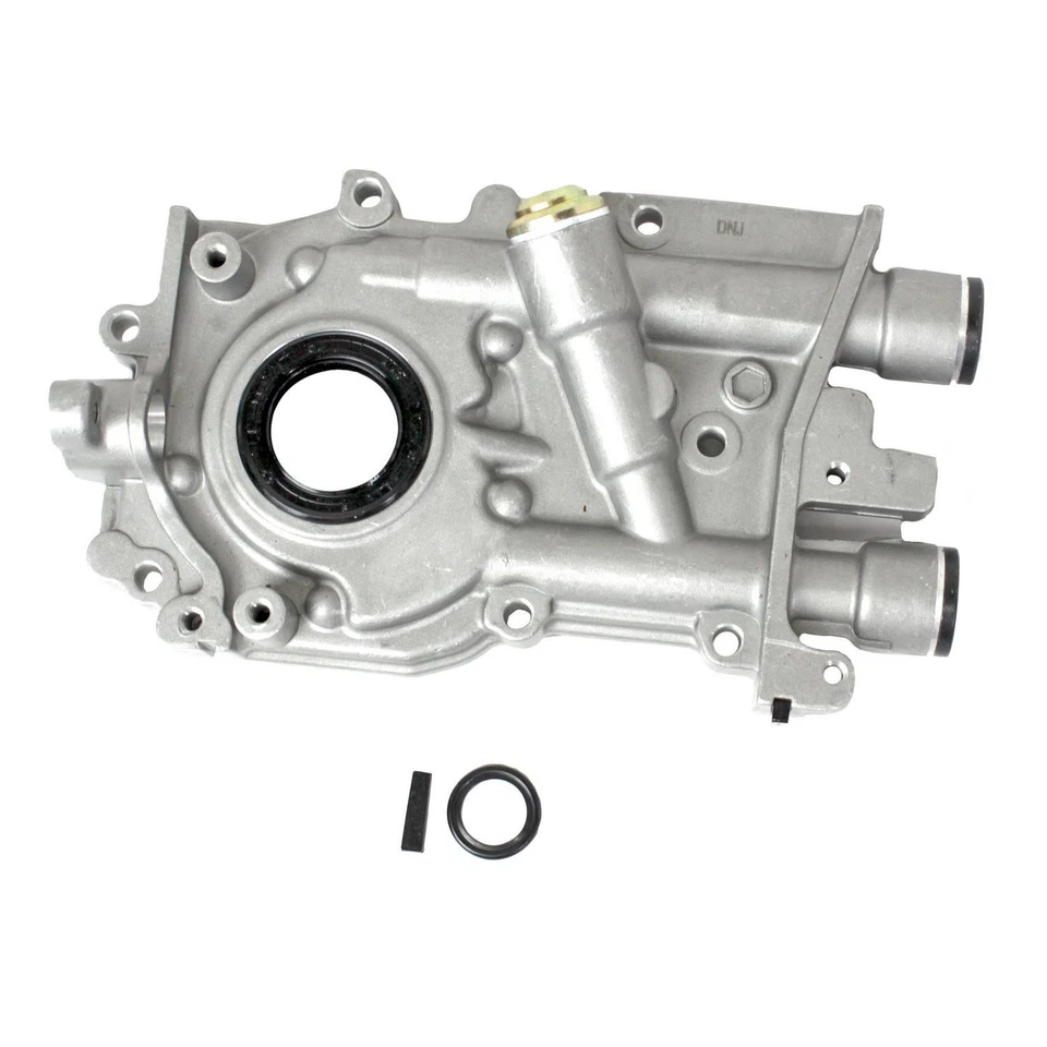 DNJ OP706 Engine Oil Pump For Select 90-15 Saab Subaru Models - Image 2 of 4