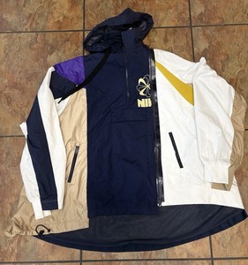 Nike X Sacai Jacket | eBay