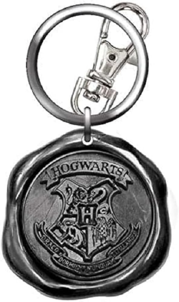 MONOGRAM Hogwarts Clade Seal 6 cm