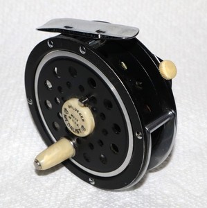 Pflger Medalist Fly Reel | eBay