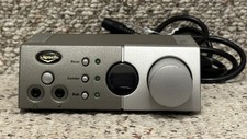 CONTROL BOX POD Klipsch for ProMedia Ultra 5.1 Computer Speaker with New Encoder