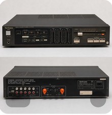 Technics SU-Z100 Stereo Integrated Amplifier