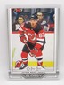 2025-26 Upper Deck Series 1 - O-Pee-Chee Glossy Jesper Bratt #OG-5