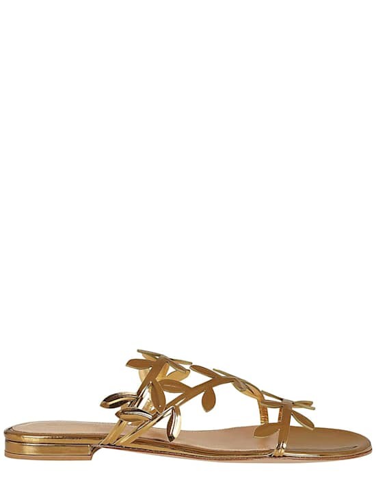 Gianvito Rossi - - 201090₽