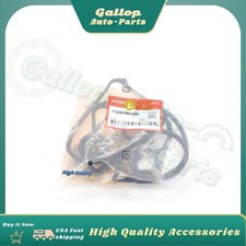 Oem Valve Cover Gasket Full Kit For 92-02 Honda Integra Crv B18b B20b