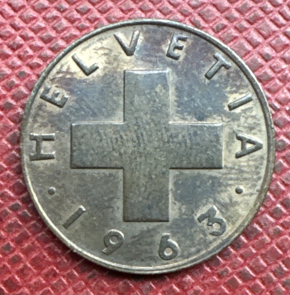 1963 Swiss Coins for sale | eBay