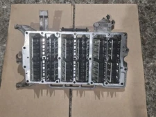 Evinrude Johnson OMC E-Tec 150 175 200 Reed Plate Assembly 5007025 5006252