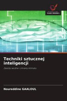 Noureddine Gaaloul | Techniki Sztucznej Inteligencji | Taschenbuch | Polnisch