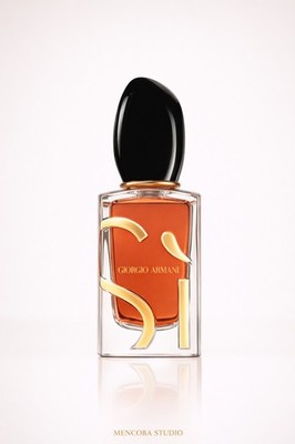 Giorgio Armani / Sì / Parfum / Si / Damen / 30ml / Spray / 2025