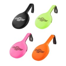 Boxing Supplies Kicking Durable Kickboxing Arts Martial Juvale Double Taekwondo