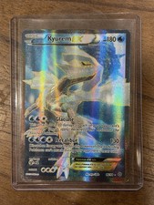 Kyurem EX (86 Full Art) 86/98 XY - Ancient Origins Holo on eBay