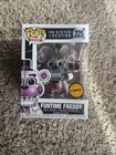 Funko Pop! Games: Five Nights at Freddy's Holiday Foxy Vinyl Figure Chase