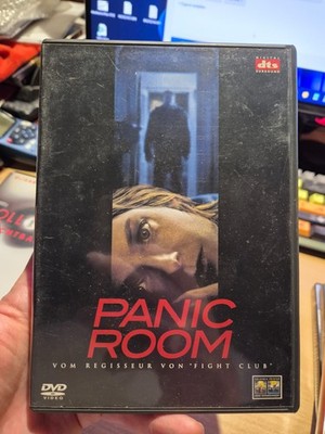 DVD Filme (FSK16)