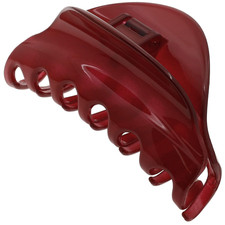 Paris CP2529 French Hair Clip for Women for Thick Hair for Long Curly Wavy Hair,