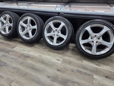 Wheels Rims 5th Gen Camaro Ss Oem In Satin Finish