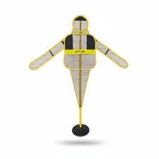 Basketball-Abwehrpuppe professionelles Training Basketball-Verteidigungsdummy