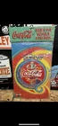 Vintage Coca Cola Metal Sign