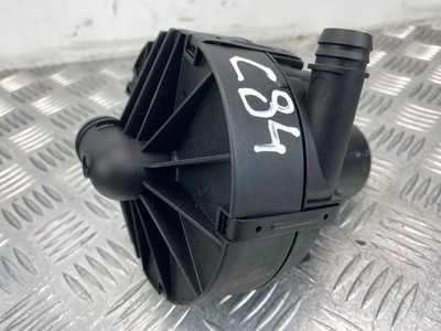 Sekundärluftpumpe MERCEDES CGI W204 A207 C204 C207 R172 S212 A0001406785 PFF5090