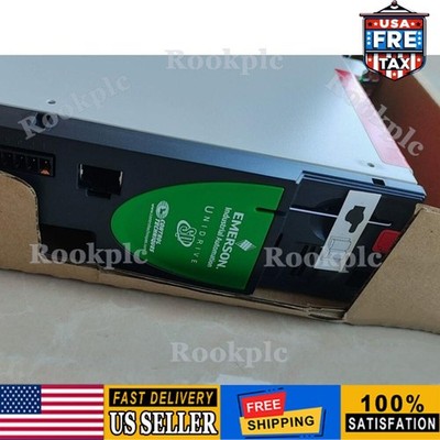 New Emerson SP0401 Frequency Converter