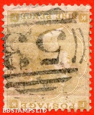 SG. 87wk. J92 (2)i. " KF ". Pajita 9d. MARCA DE AGUA INVERTIDA E INVERTIDA. A go B66107