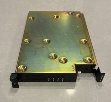 Motorola Quantar Repeater Exciter Module CLD1280A 150-174MHz VHF