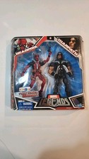 Hasbro Marvel Legends Toys R Us Fans Choice Deadpool and X-Force Warpath