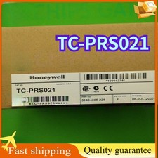 1PCS New Honeywell DCS C200 TC-PRS021 Fast ship