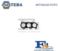 414-024 DICHTUNG ABGASKRÜMMER CYLINDER HEAD FA1 NEU OE QUALITÄT