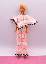 Alte Barbie Petra